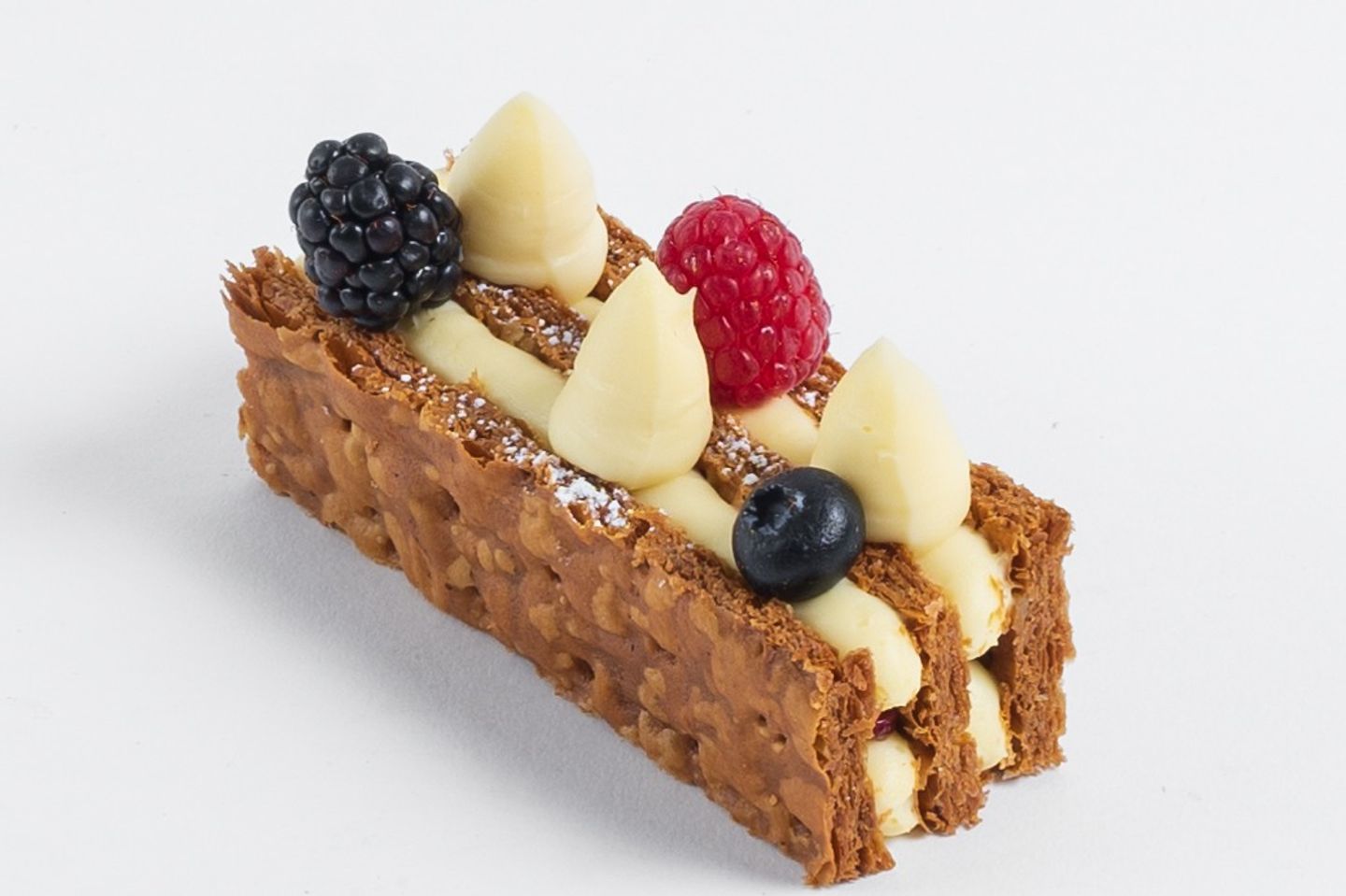 Mille Feuille - Medium