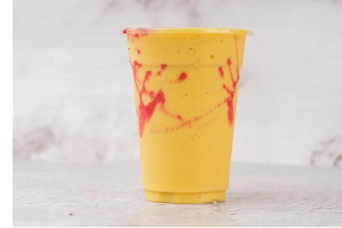 عصيرات طازجة - عصير ليمون و نعناع