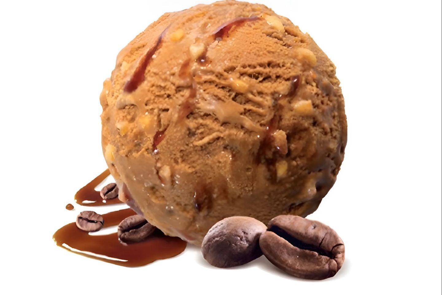 Espresso - 1 Large Scoop