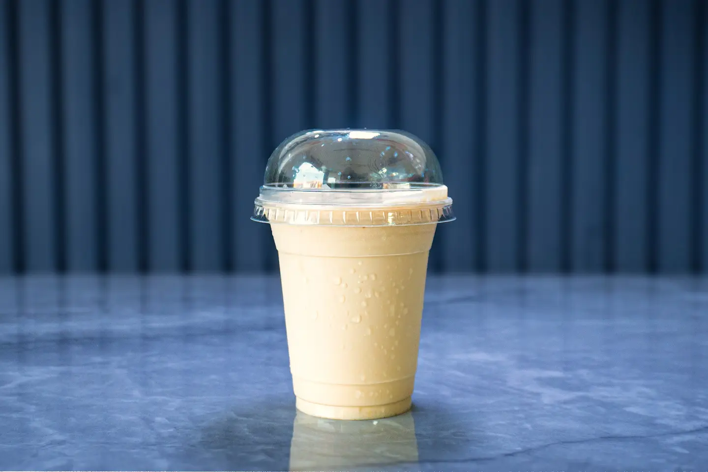 موز بالحليب - صغير