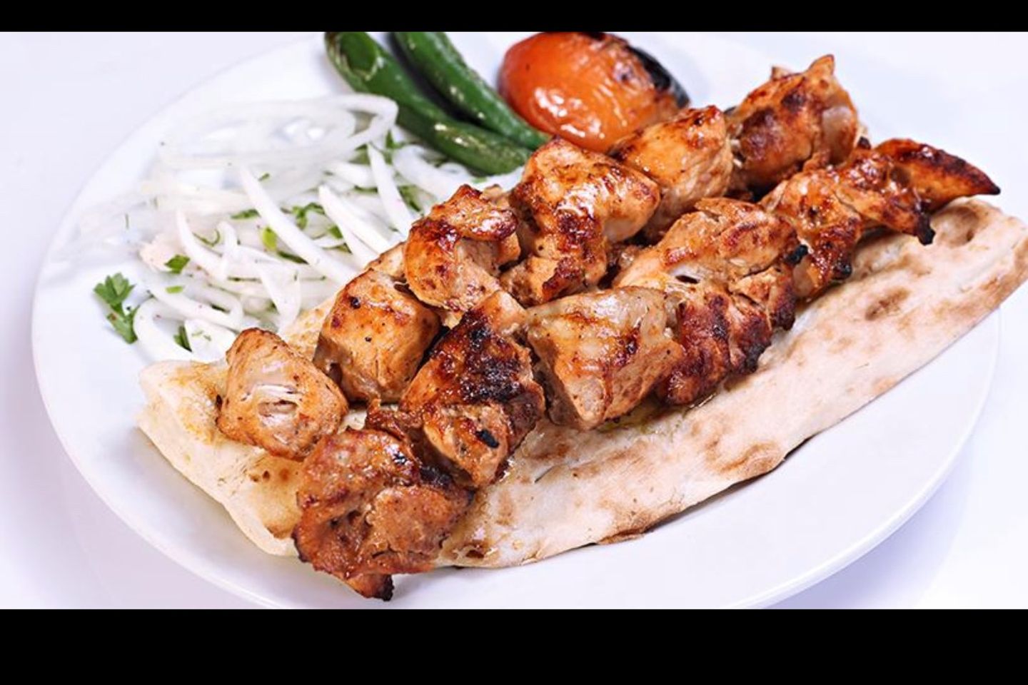 شيش طاووق - صغير