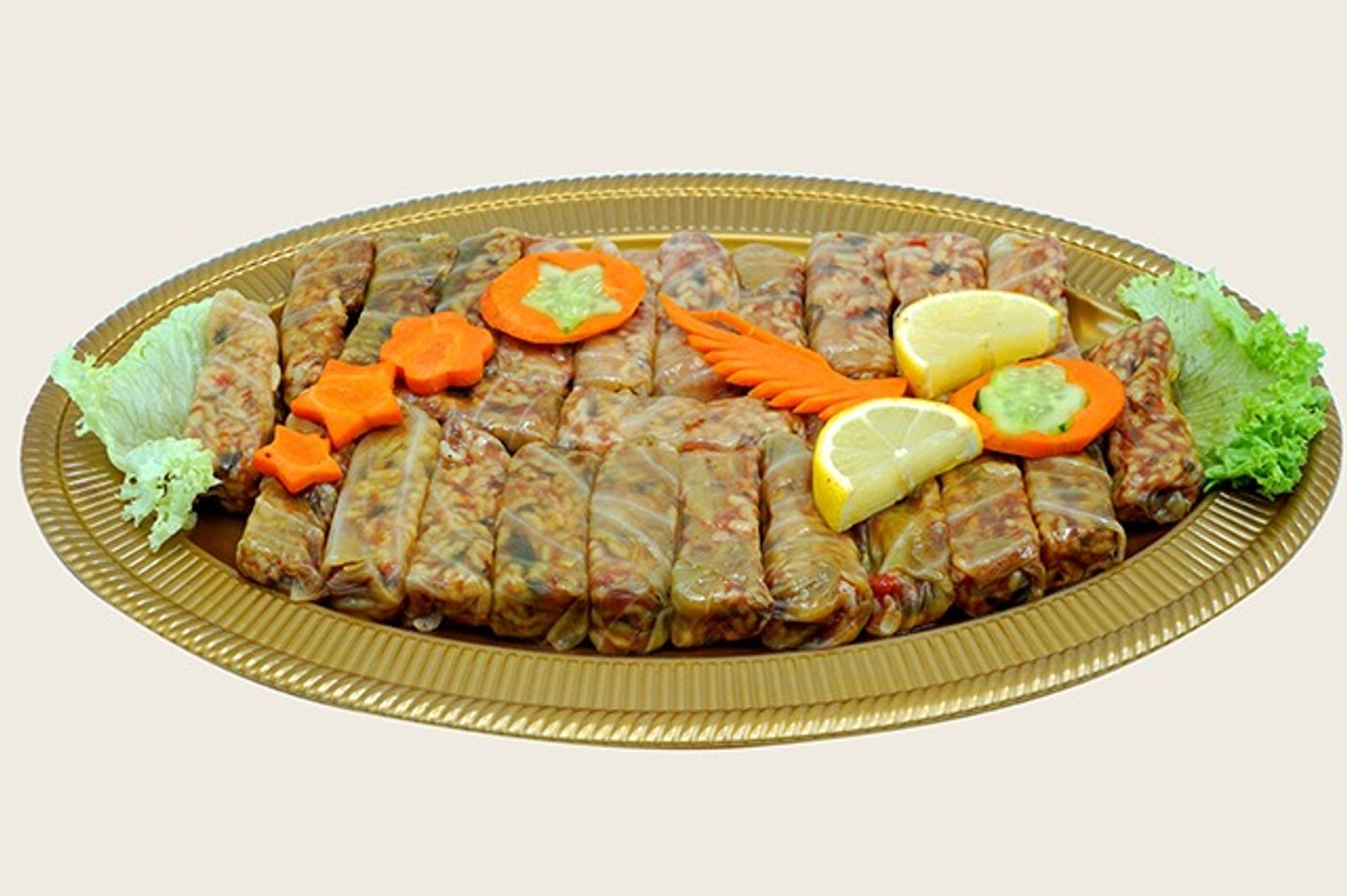 Cabbage  Small - 25 Pc