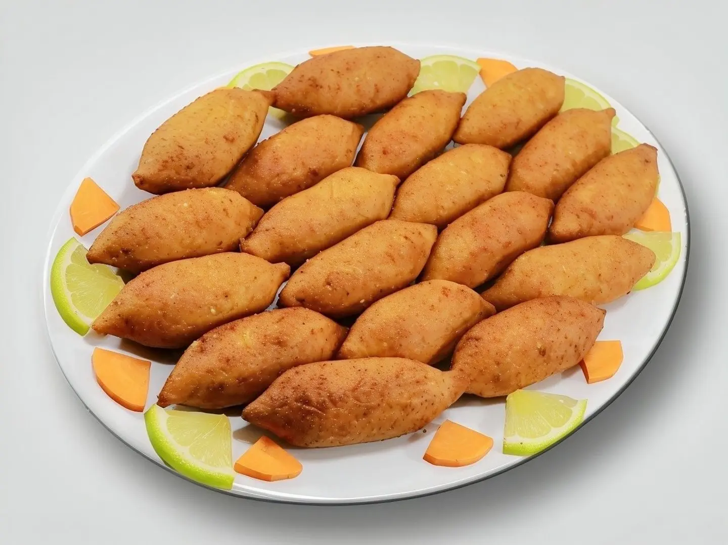 كبة دجاج - ٤ حبات