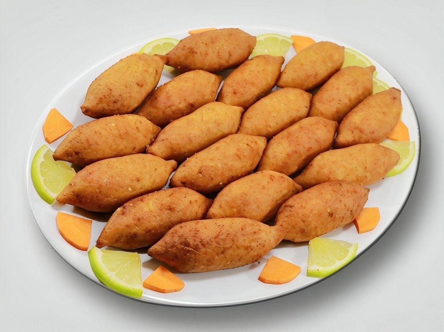 كبة دجاج - ٤ حبات