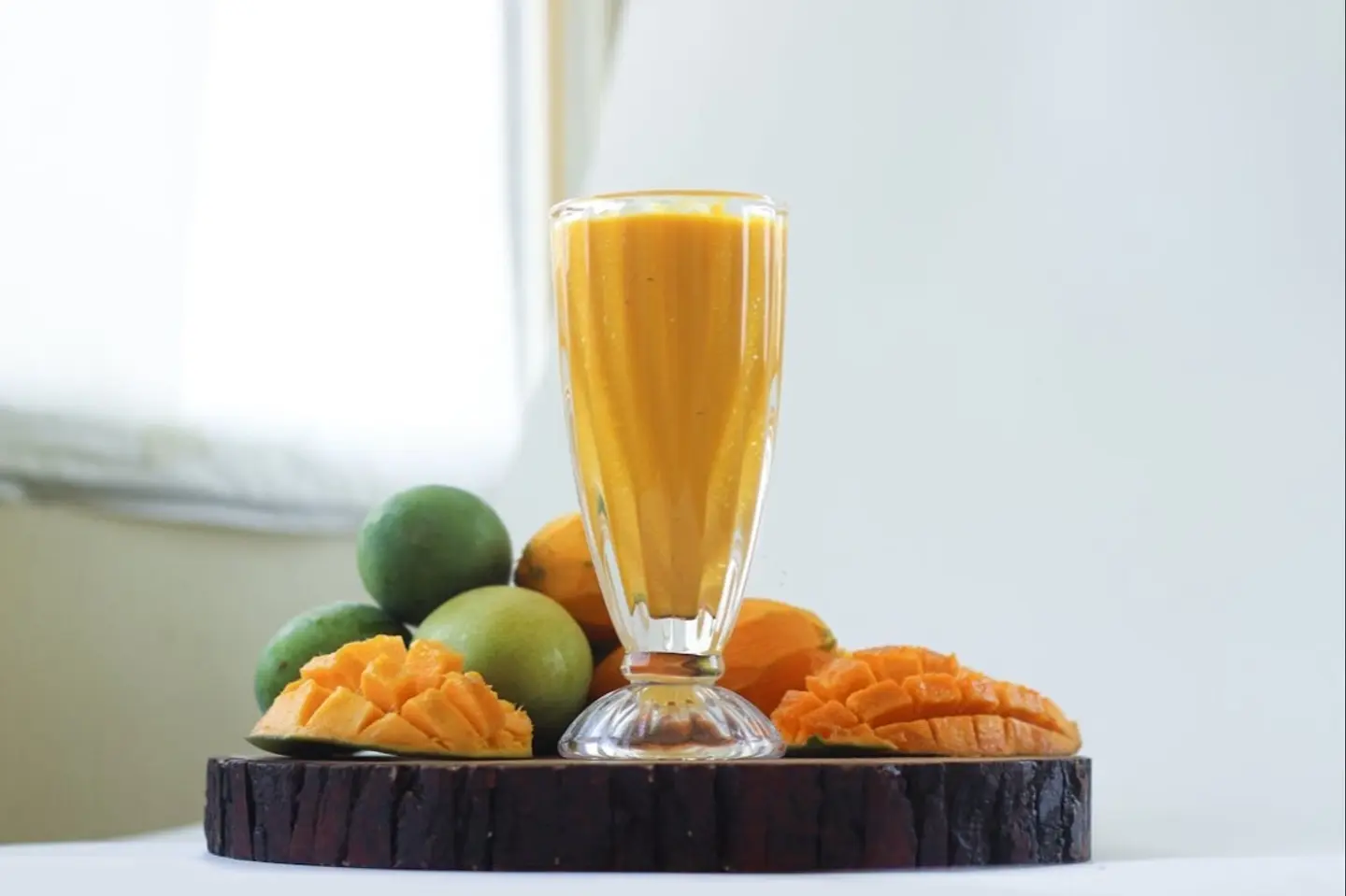 Mango - Small