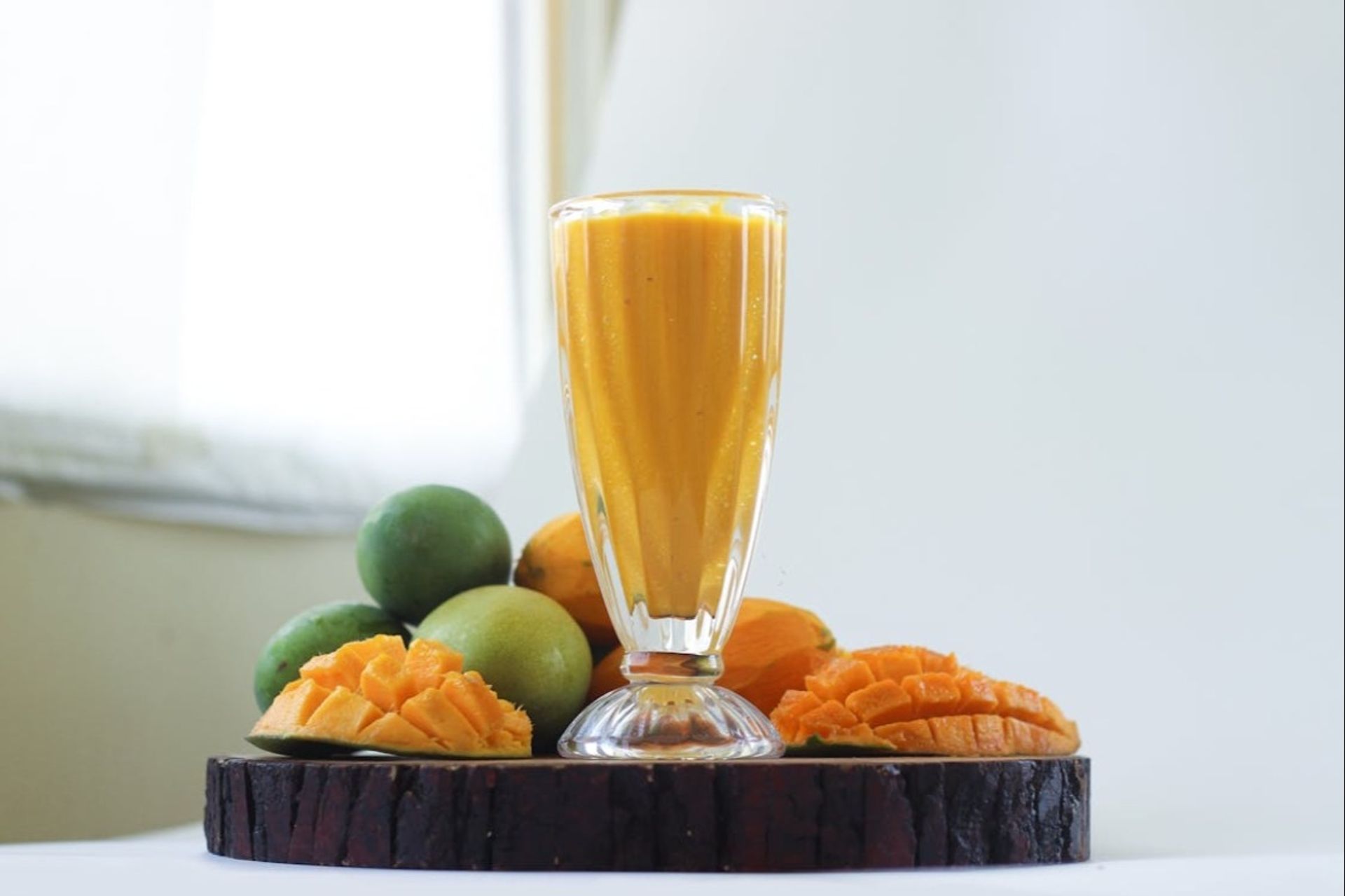 مانجو - مانجو-صغير
