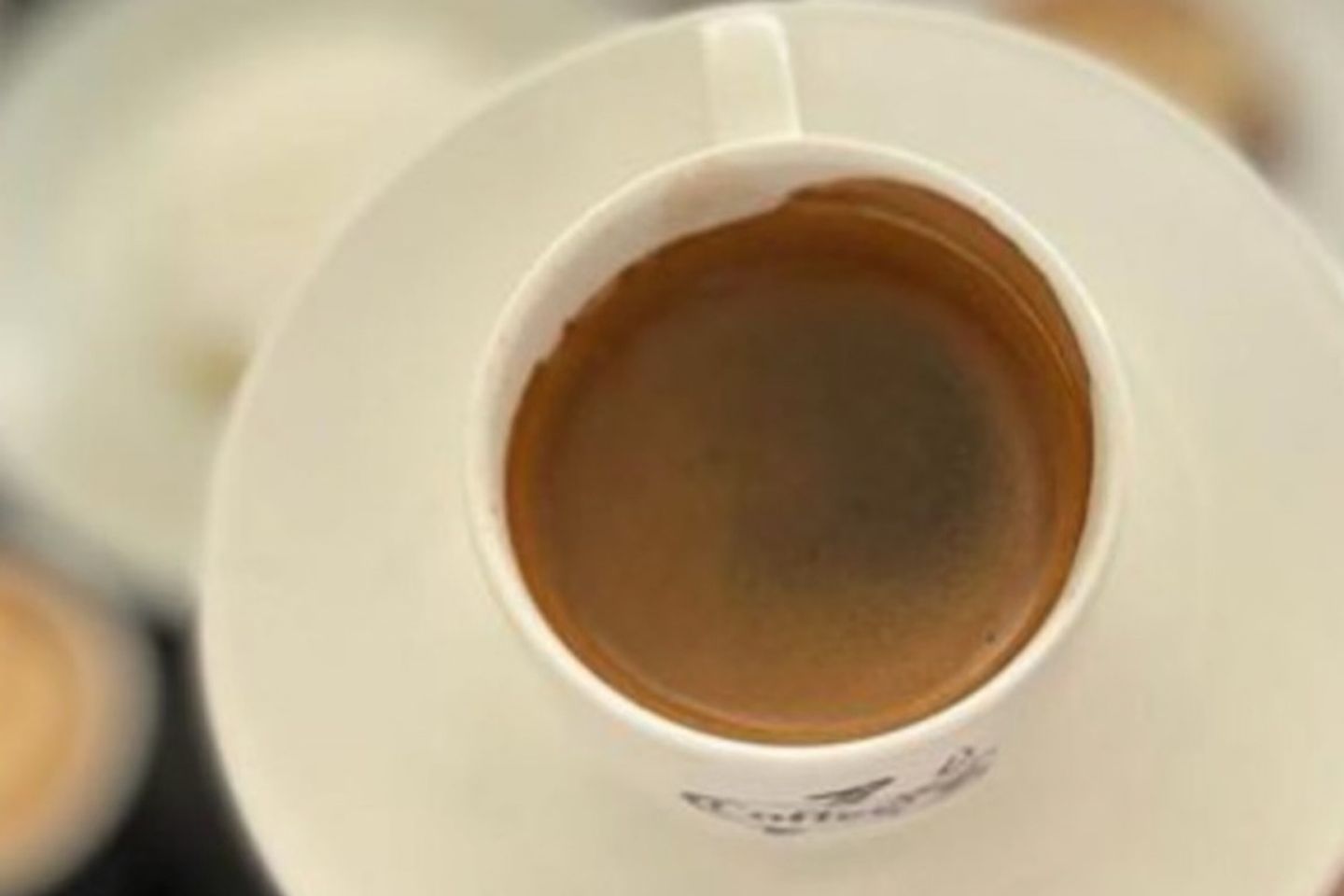 قهوة تركي - كبير