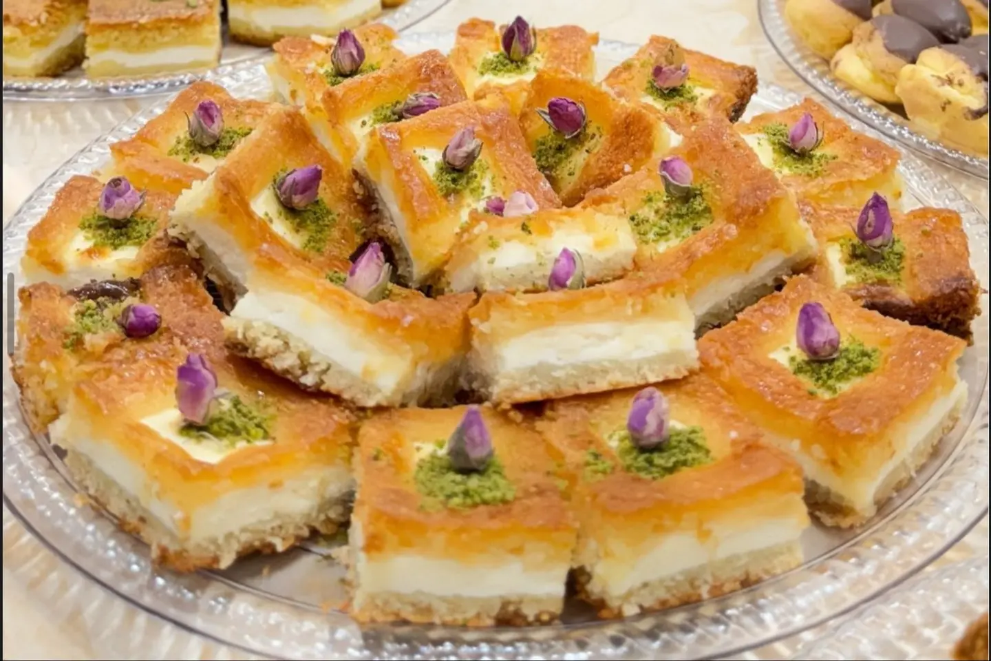 لينزا جبن كيري  - كيلو