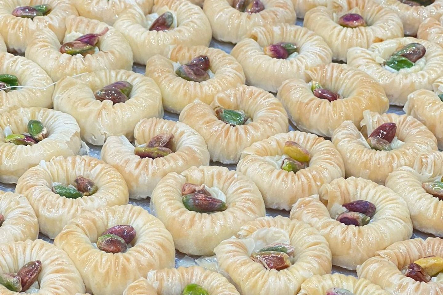 سوارت الست - ربع