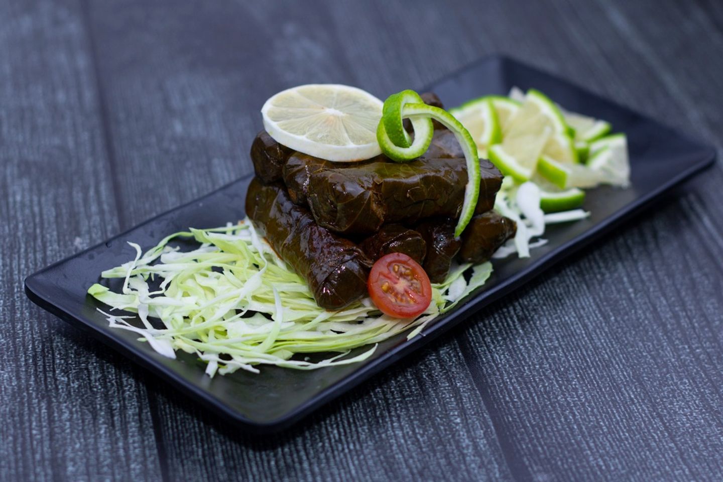 ورق عنب - صغير
