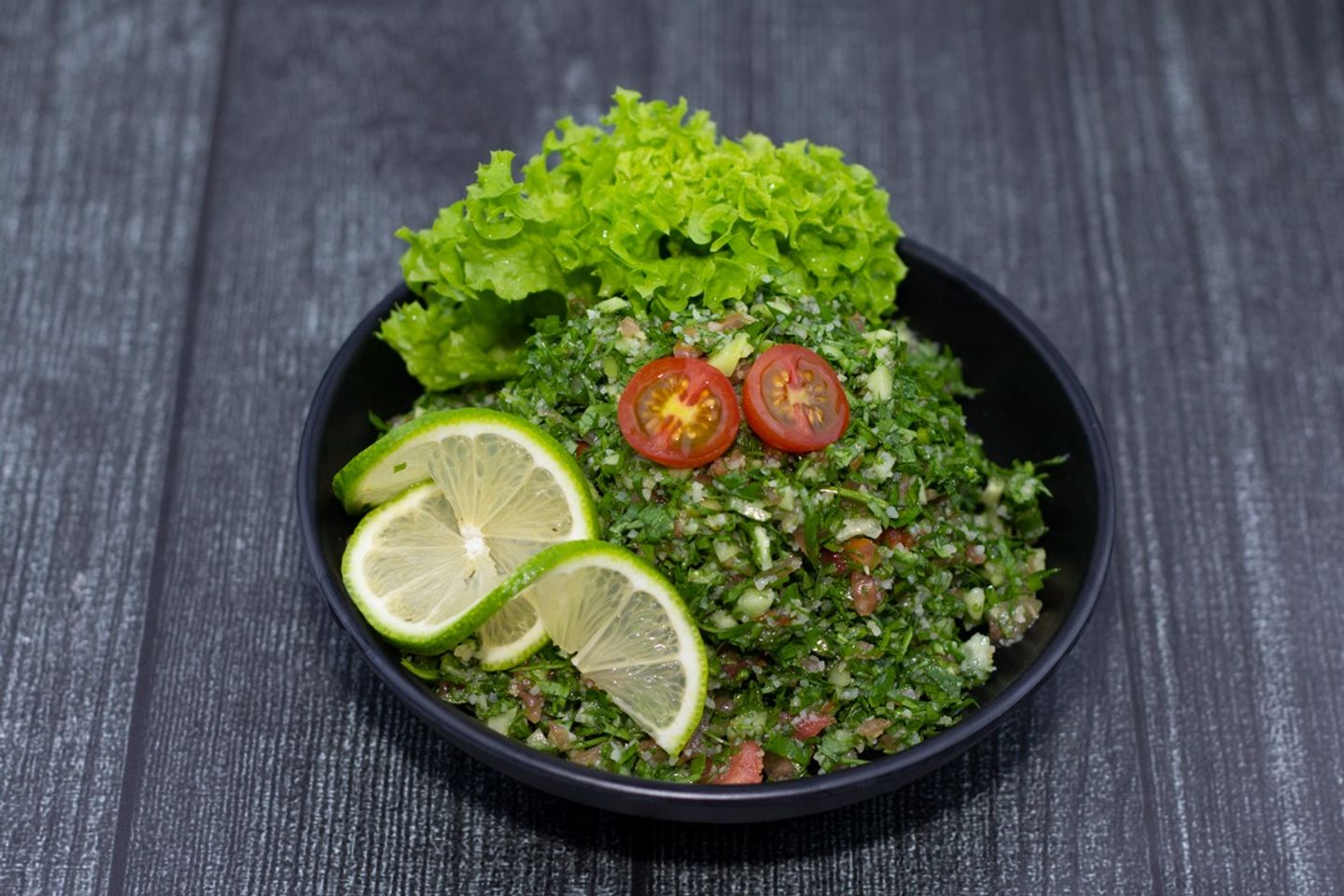 تبولة - صغير
