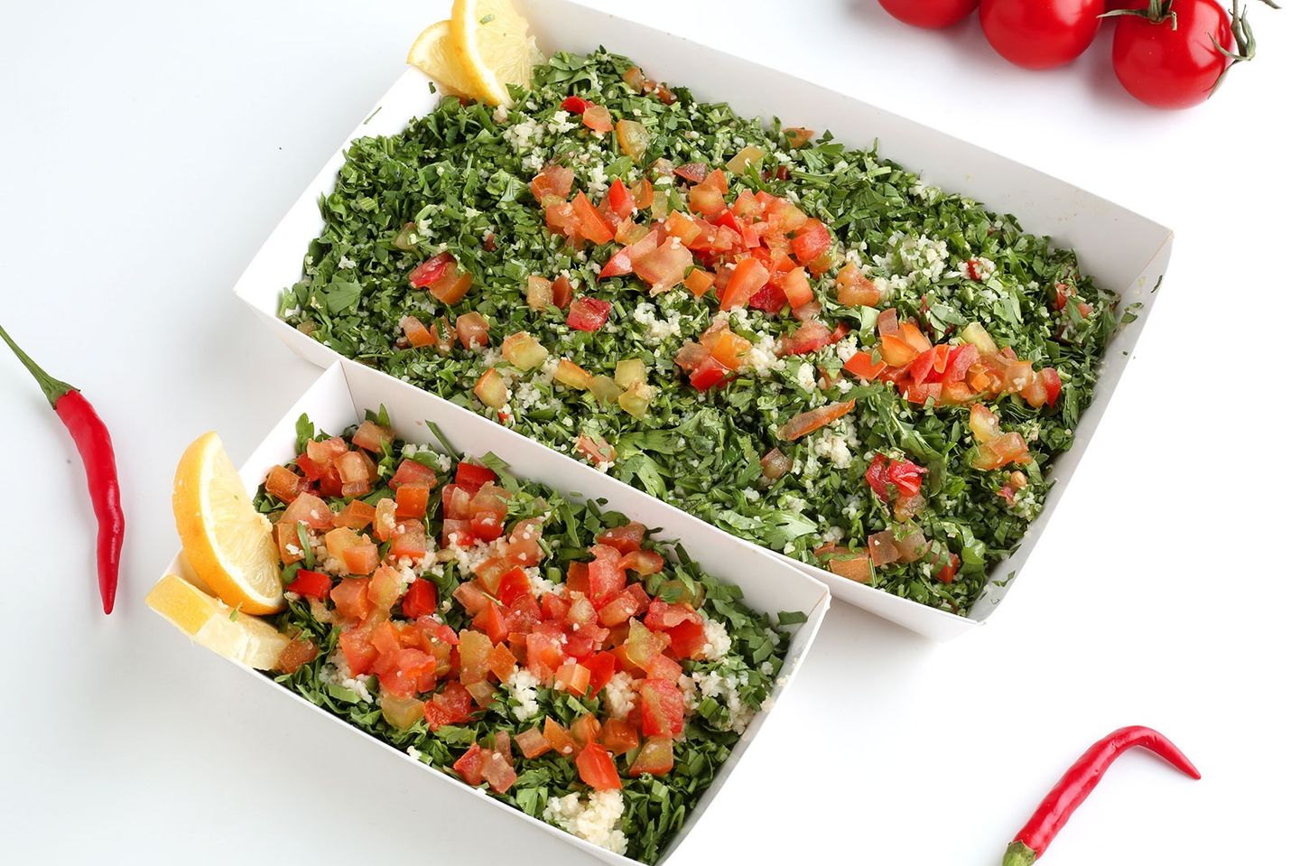 Tabbouleh - Small