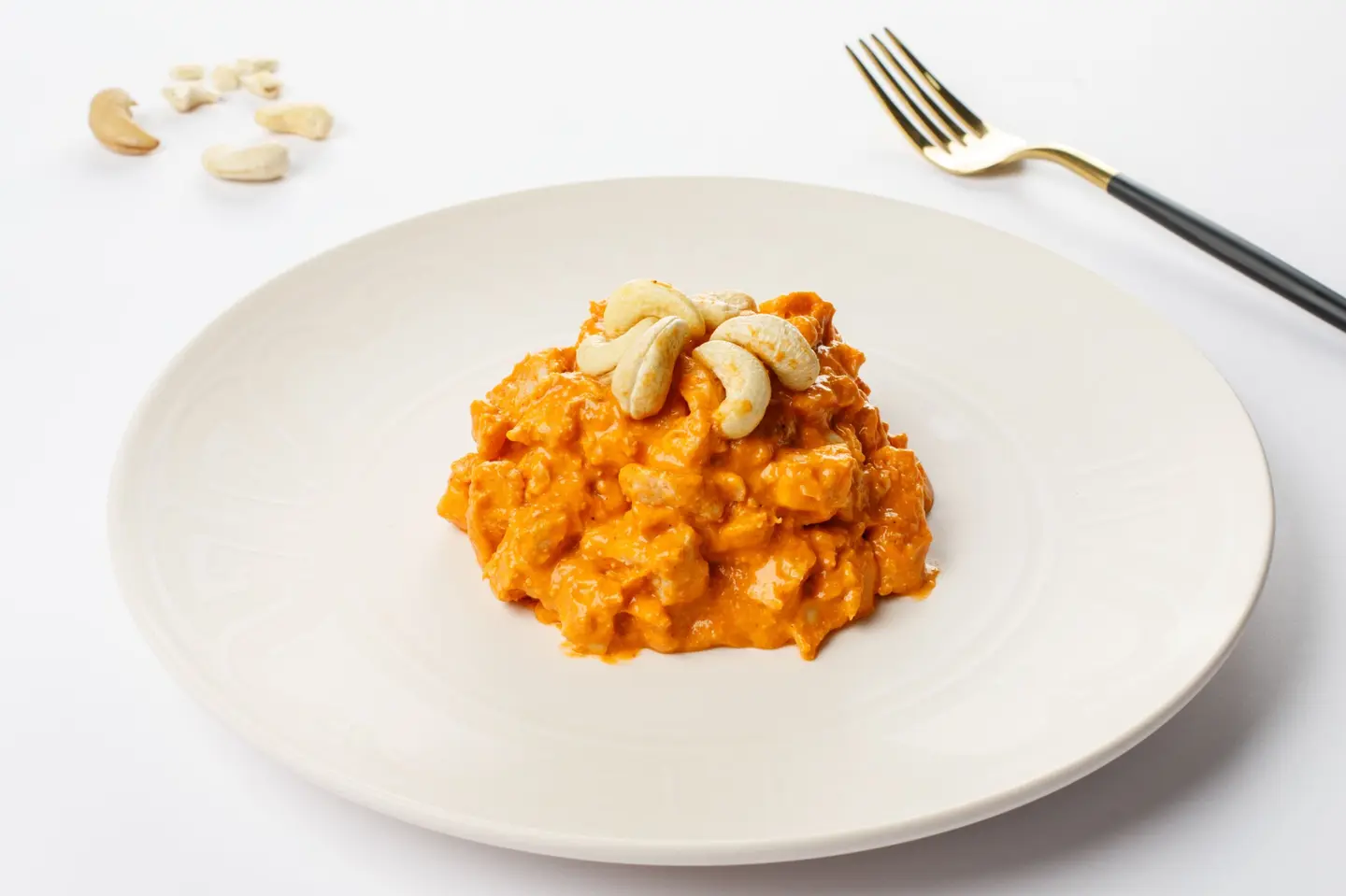 دجاج كاجو - 100 جرام