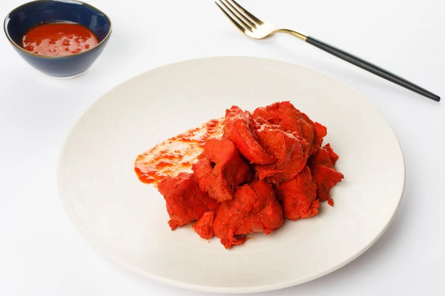 دجاج تكا - 100 جرام