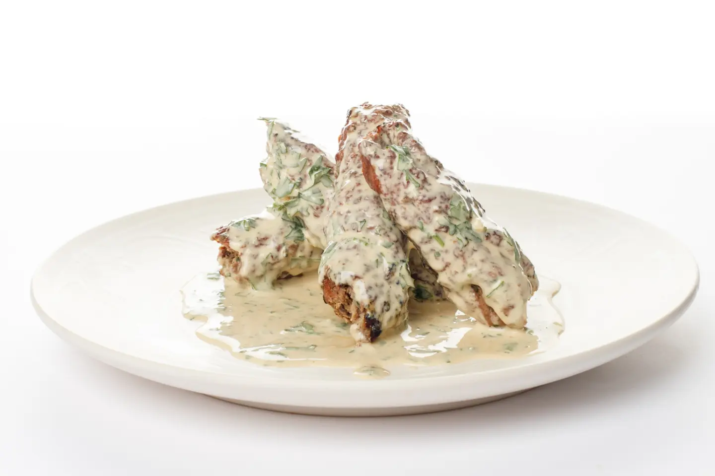 كباب بالطحينة - 100 جرام