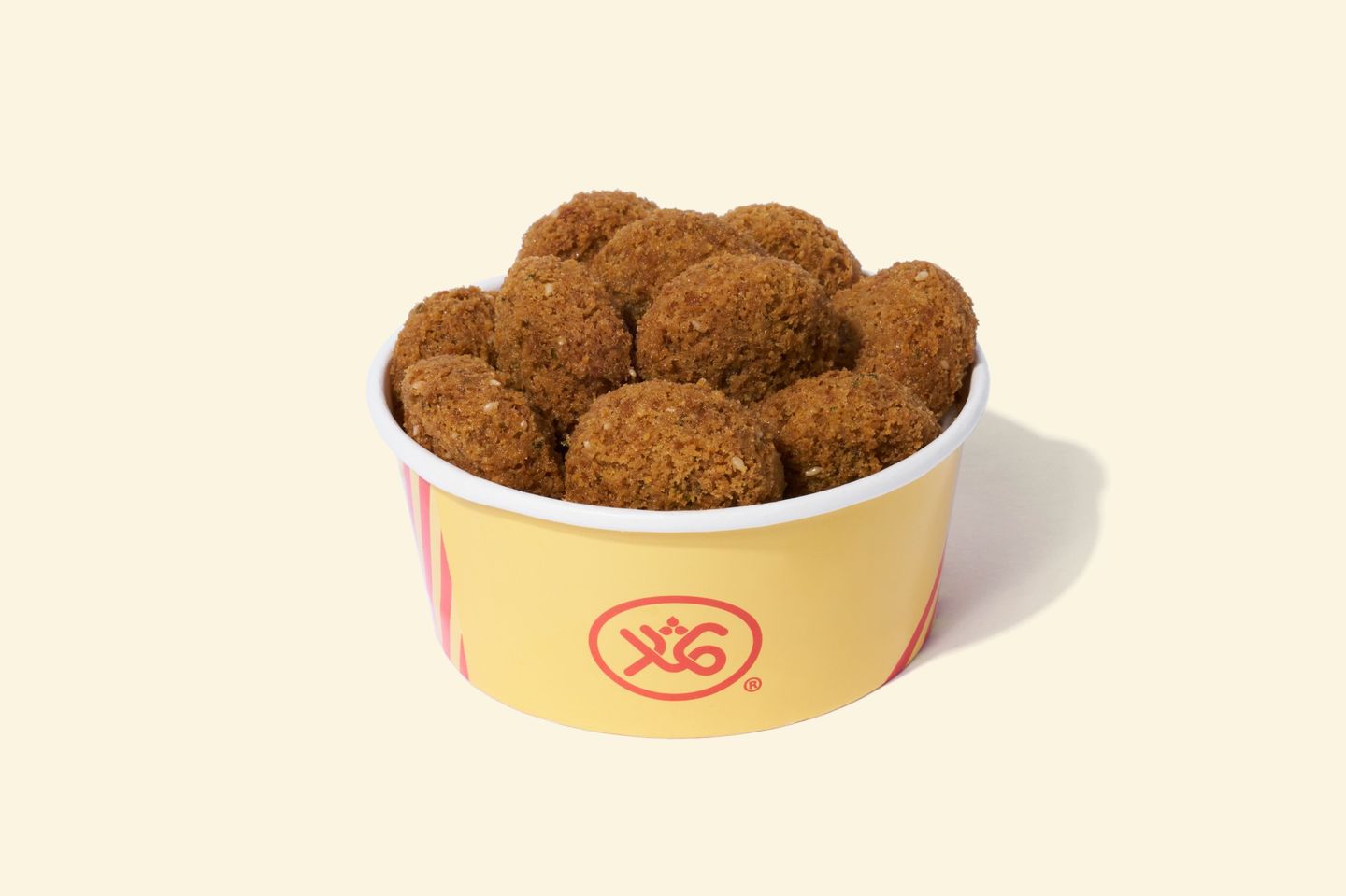 Falafel Nuggets    - Small