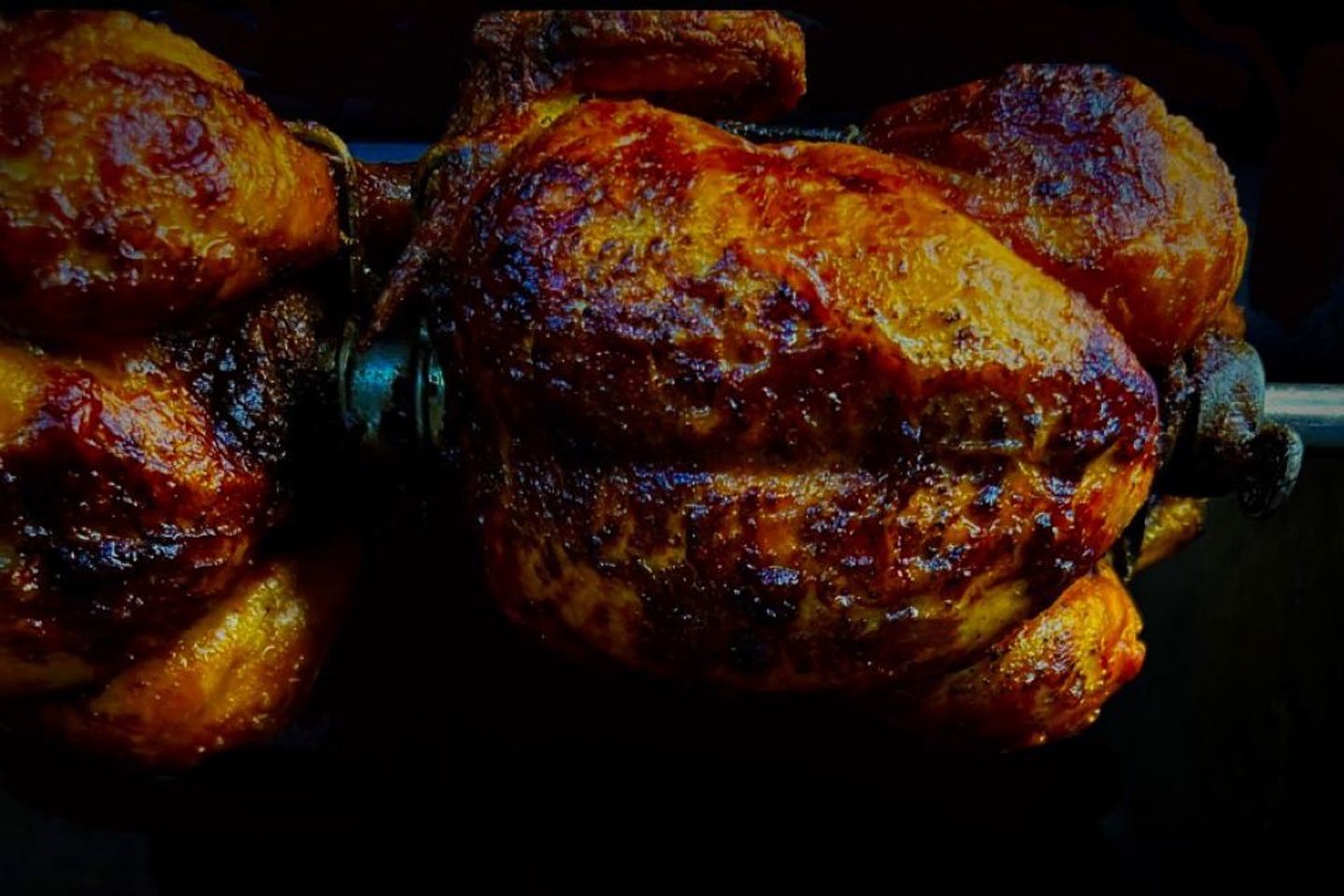 دجاج شواية بدون رز - حبة شواية بدون رز