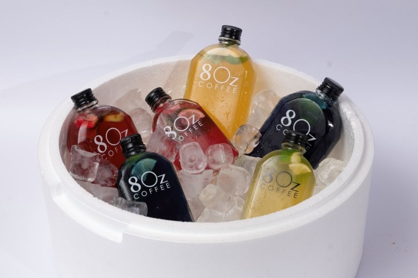 Box  Mojito - 100 Ml