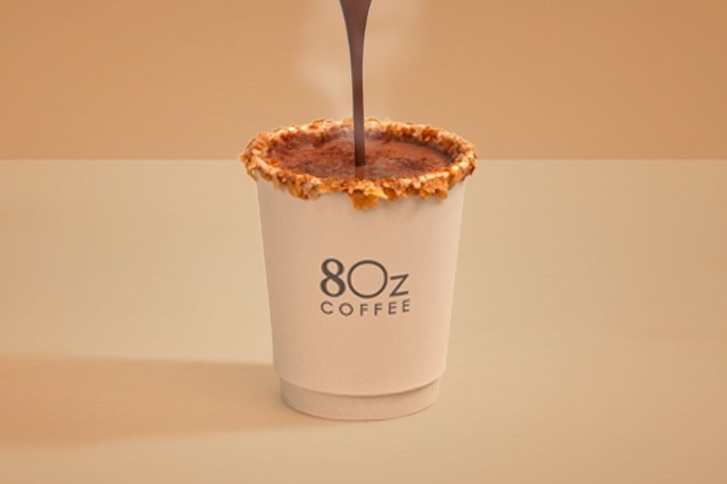Hot Chocolate - Medium