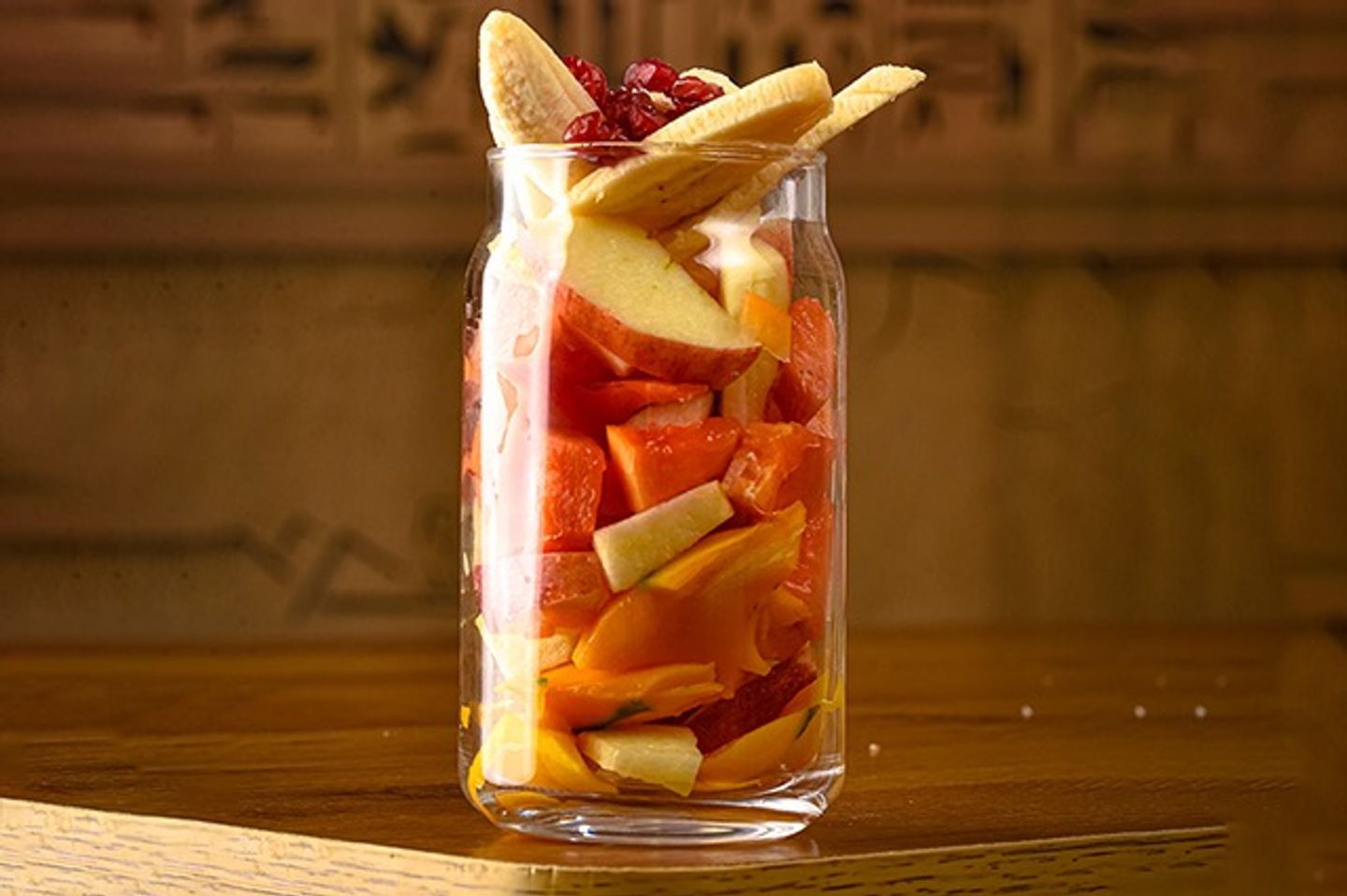 Fruit Salad - Small