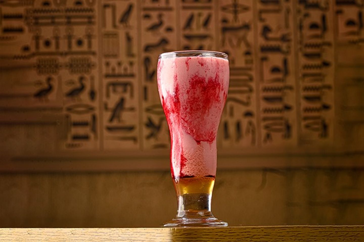 Zaman Mix Juice - Medium
