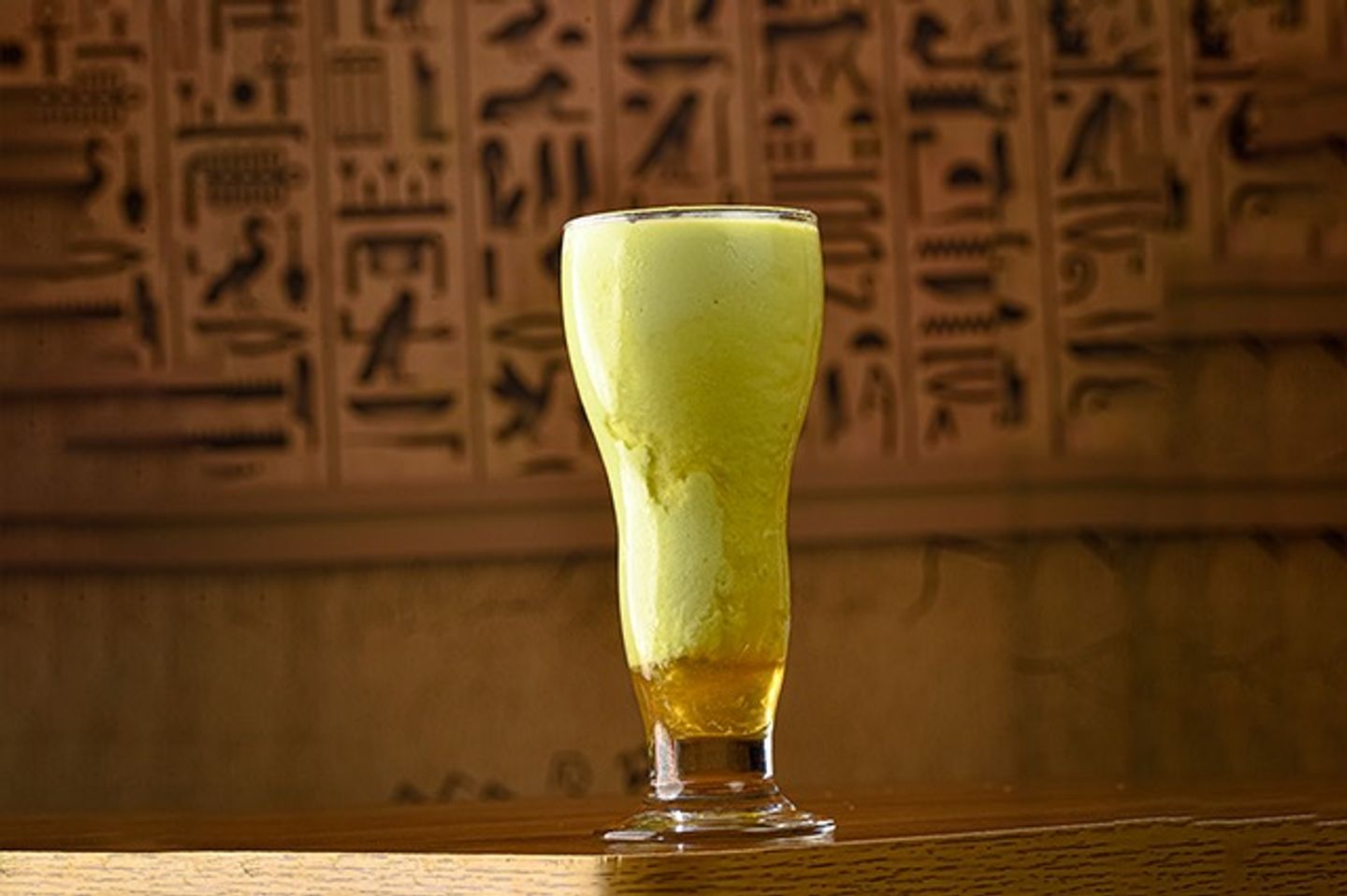Avocado Juice - Medium