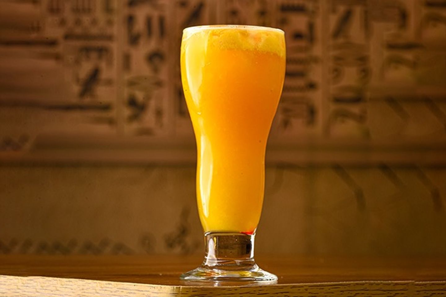 Orange Juice - Small