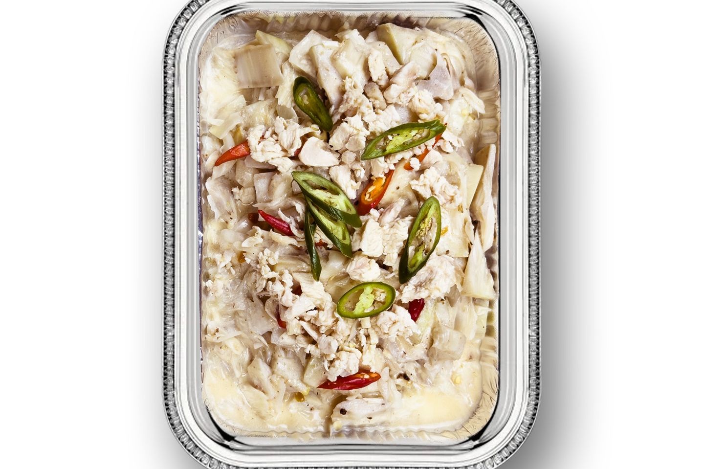 Ginataang Langka - Small Pan