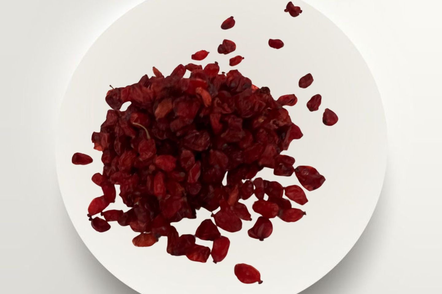 Dried Barberries - 1kg
