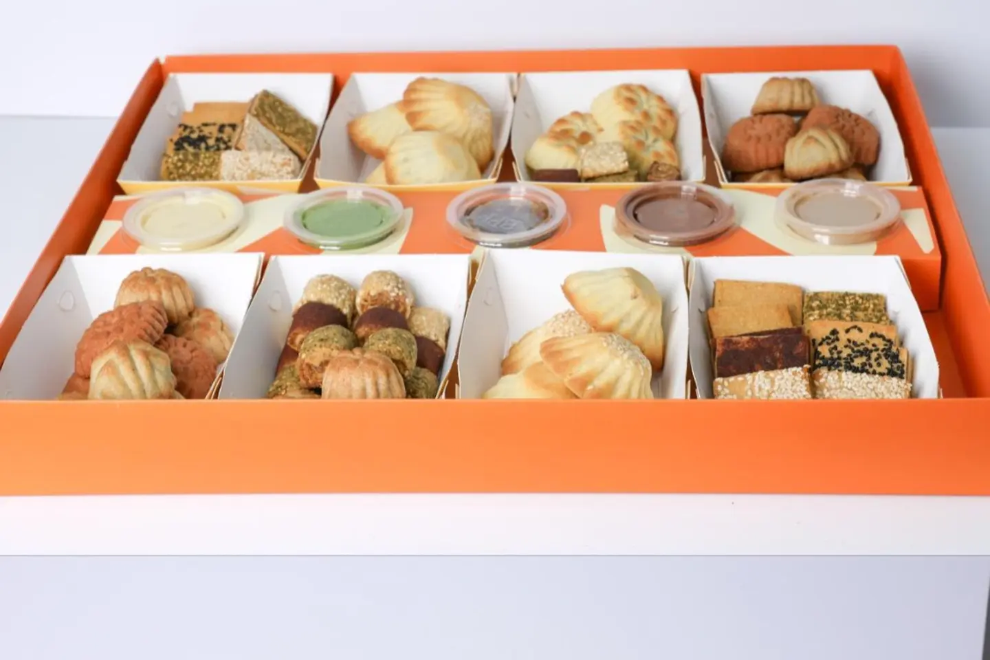 بوكس مشكل - بوكس كبير