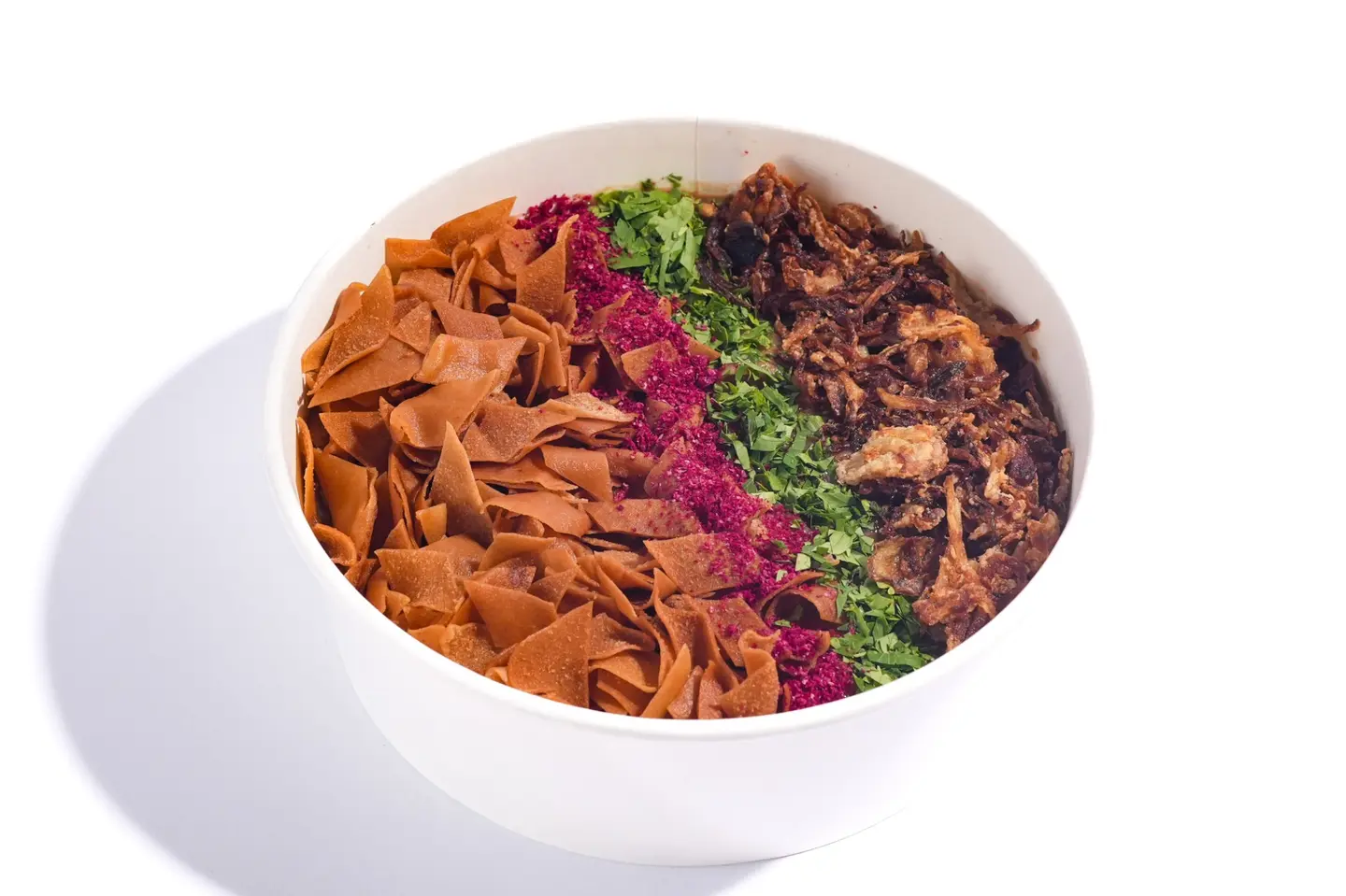 حراق إصبعو - صغير