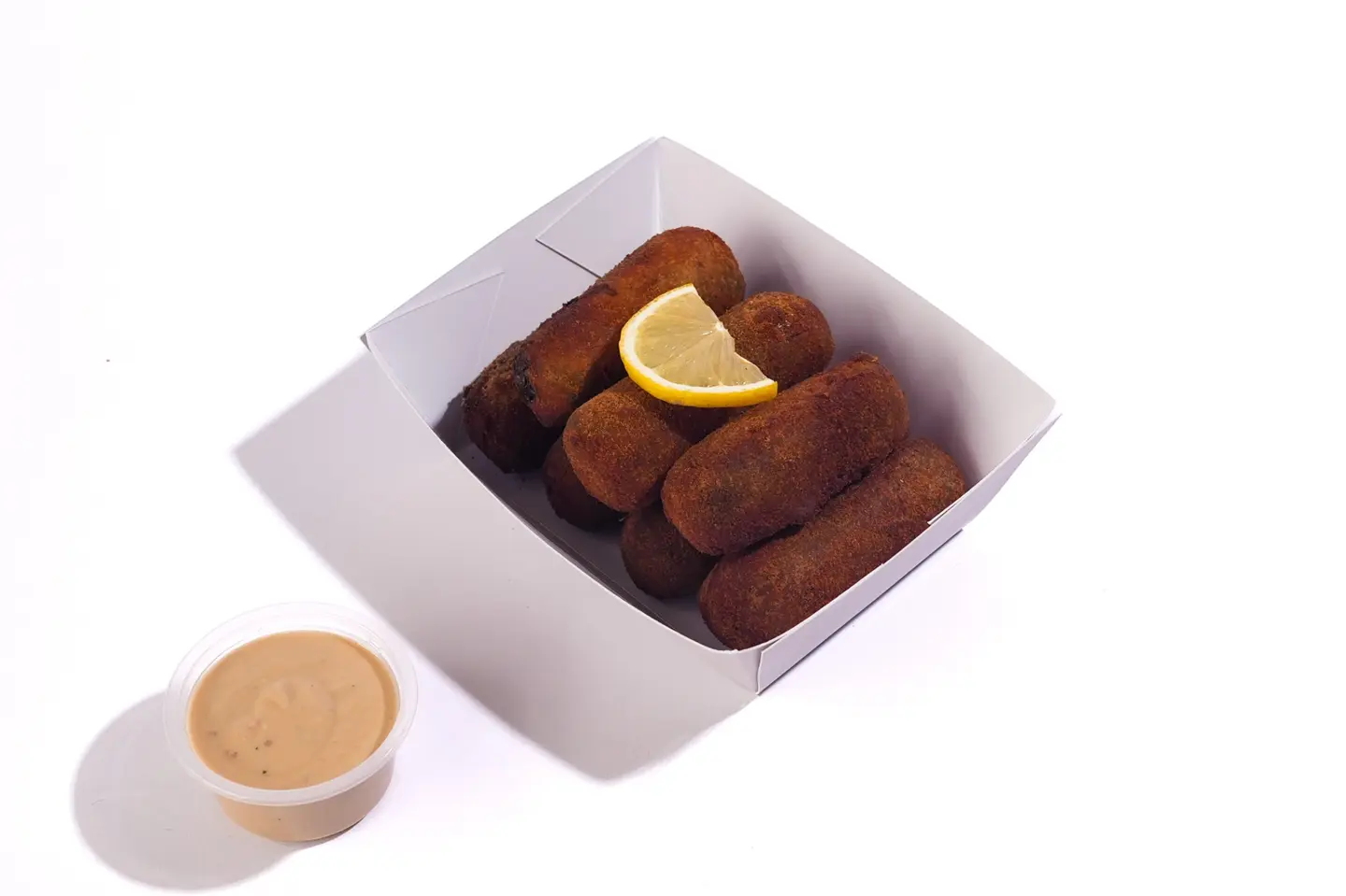 ورق عنب مقلي - صغير خمس حبات