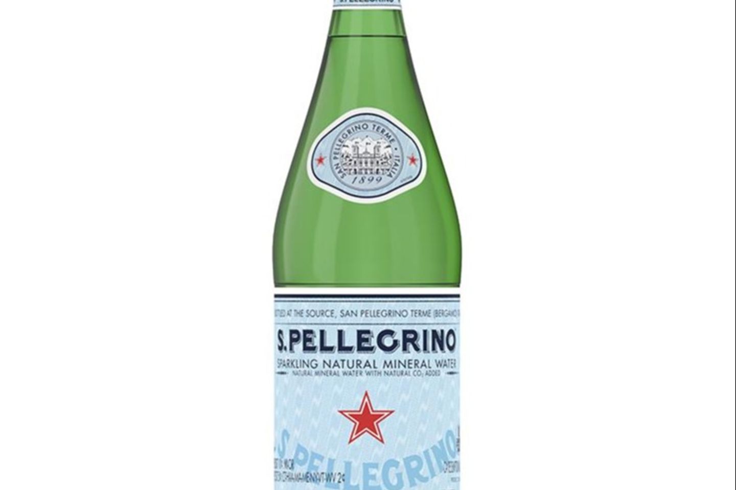 San Pellegrino - Medium