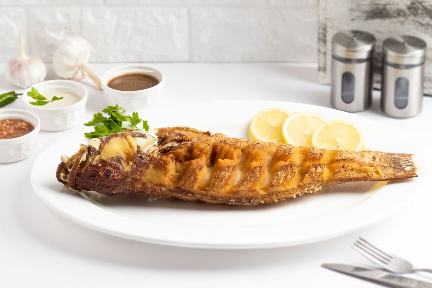 Najel - Fried Nagel 1 Kilo