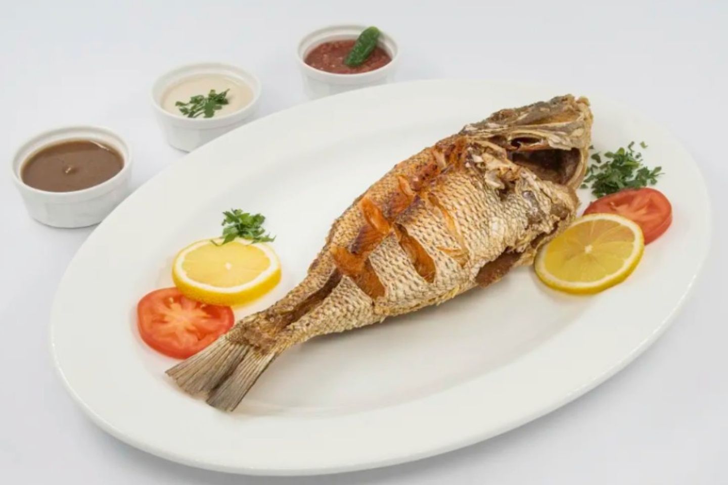 Shaour - Fried 500g