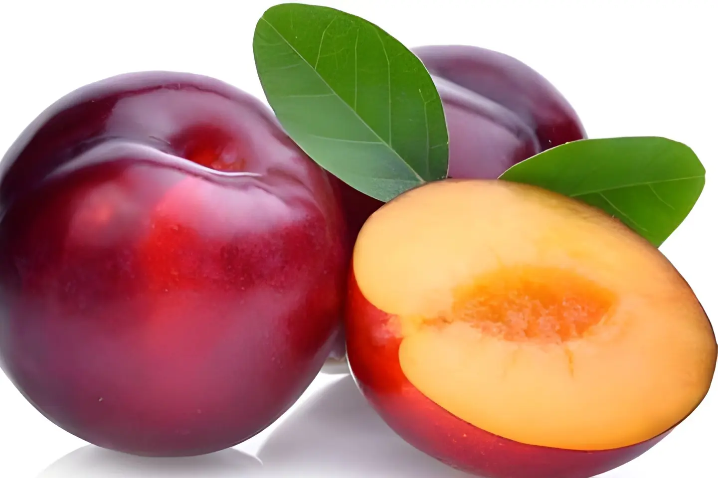 Red Plum - 500 Grams