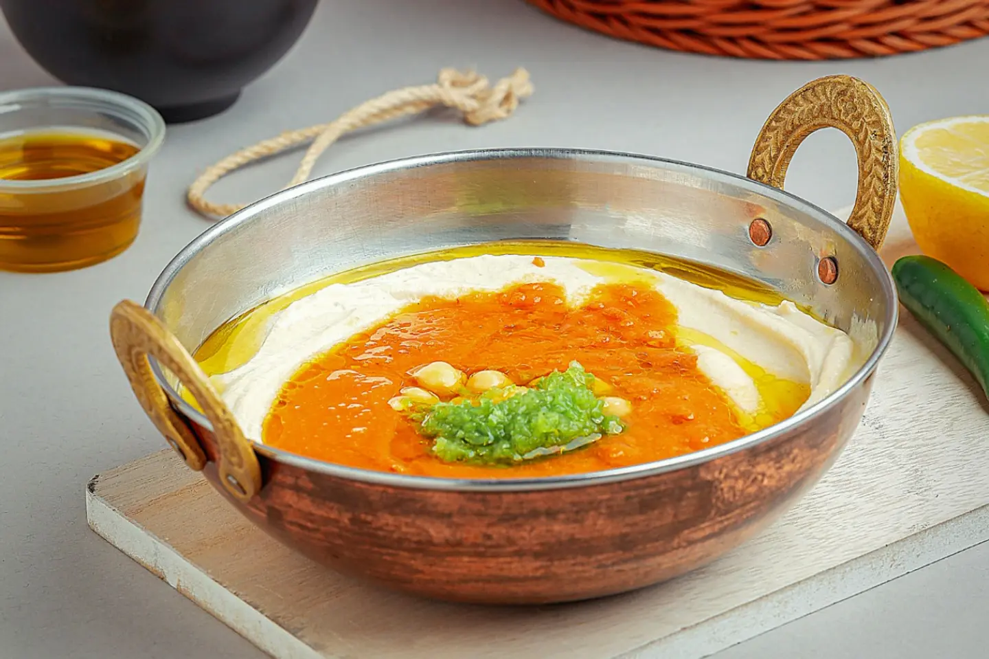 قدسية مخلوطة  - علبة