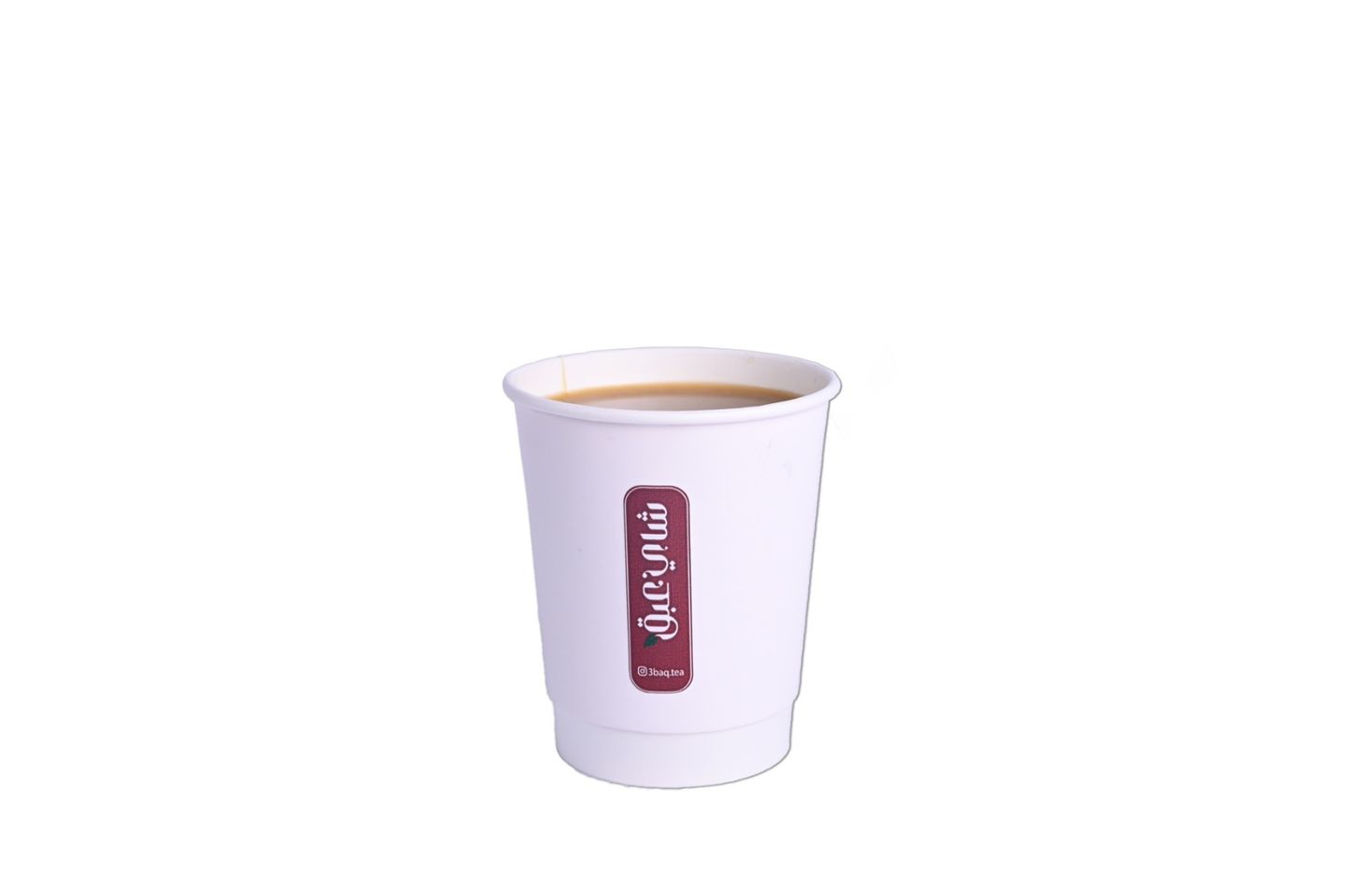 قهوة سعودية - كوب