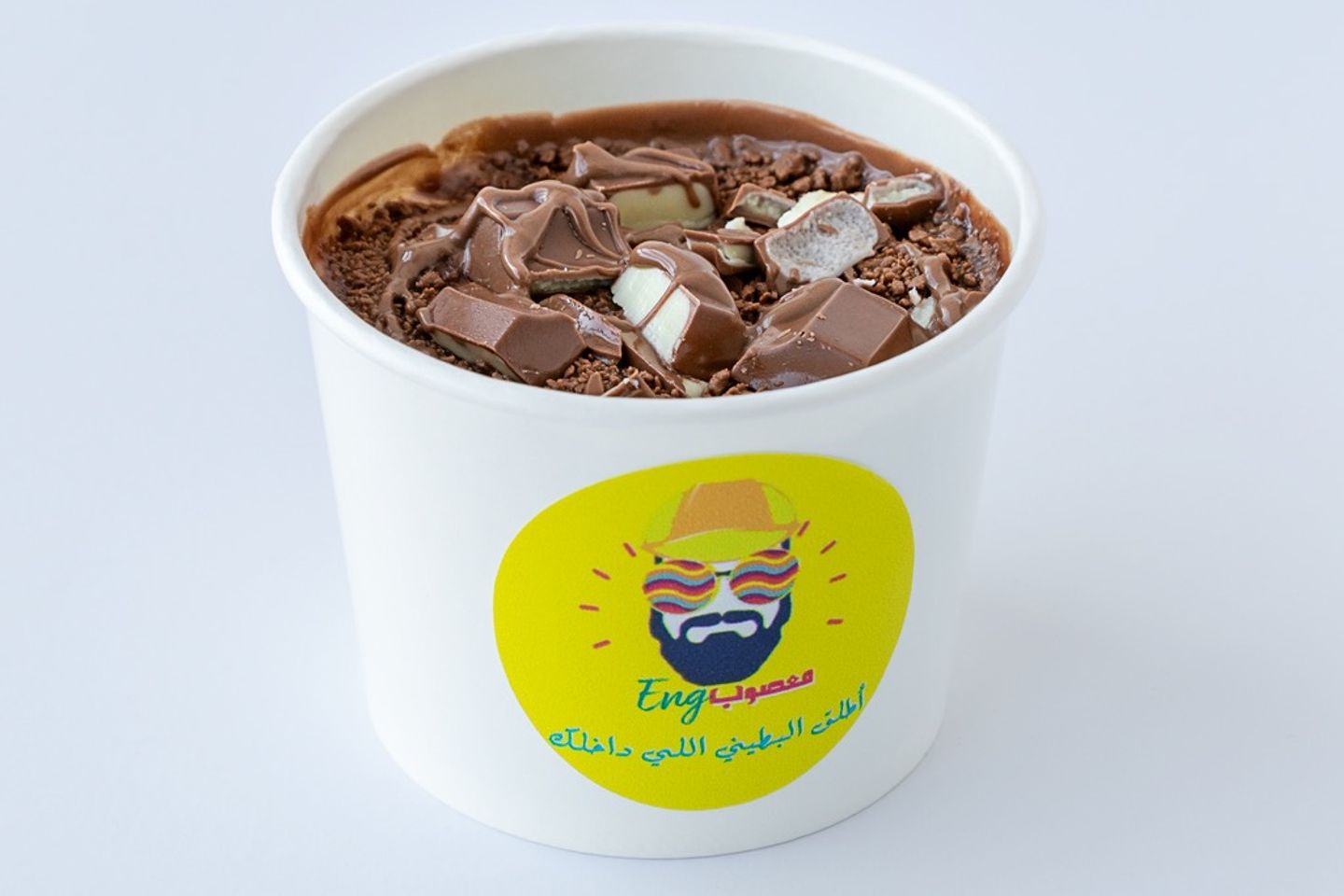 عريكة كندر فليك - صغير