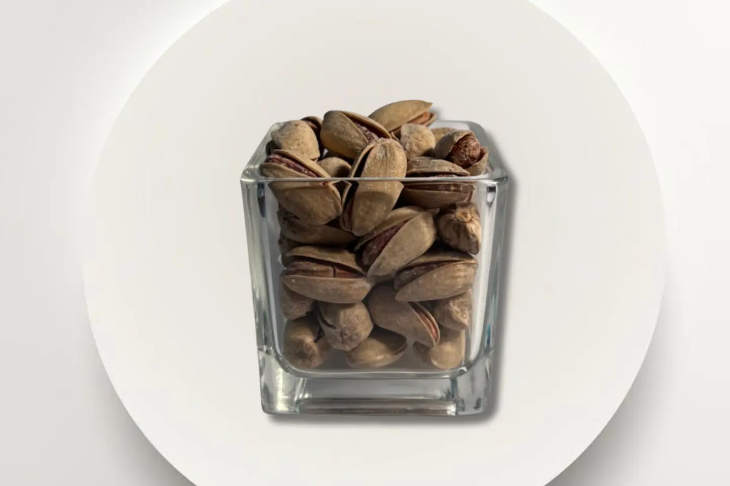 فستق حلبي أكبري مالح - ٢٥٠ جرام