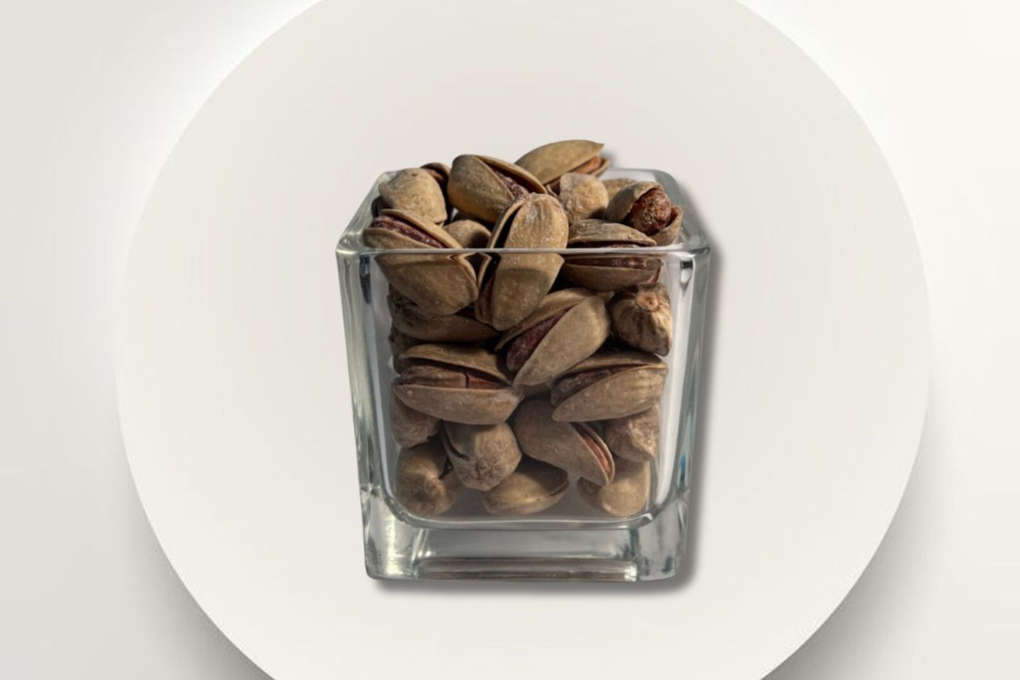 Salted Akbari Pistachios - 250g