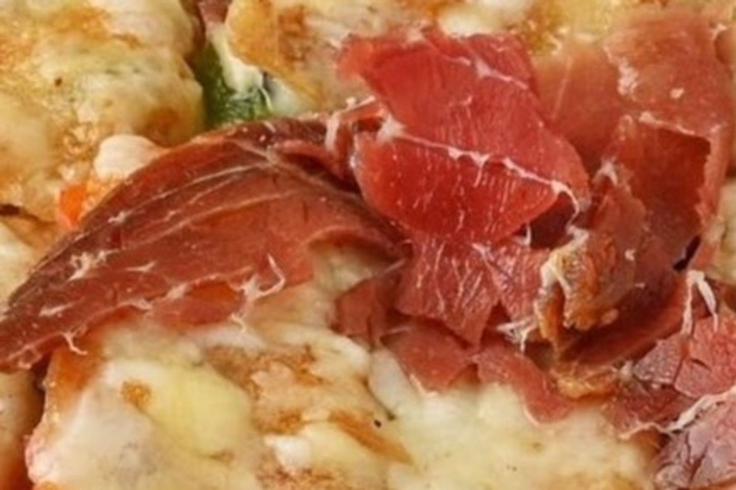 Pastrami - S