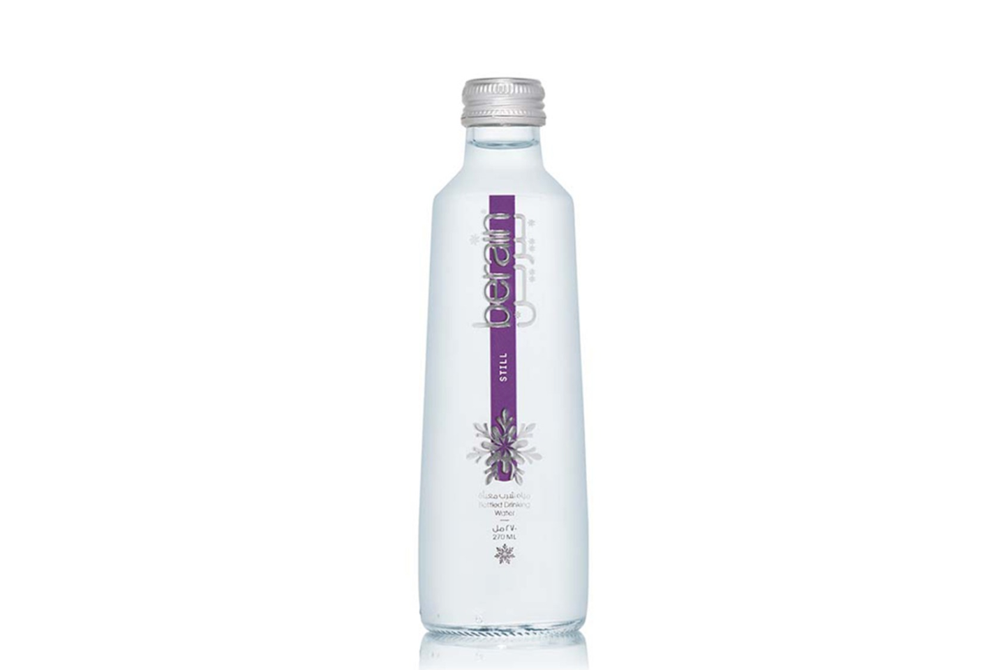 Still Water - Still Water 750 Ml