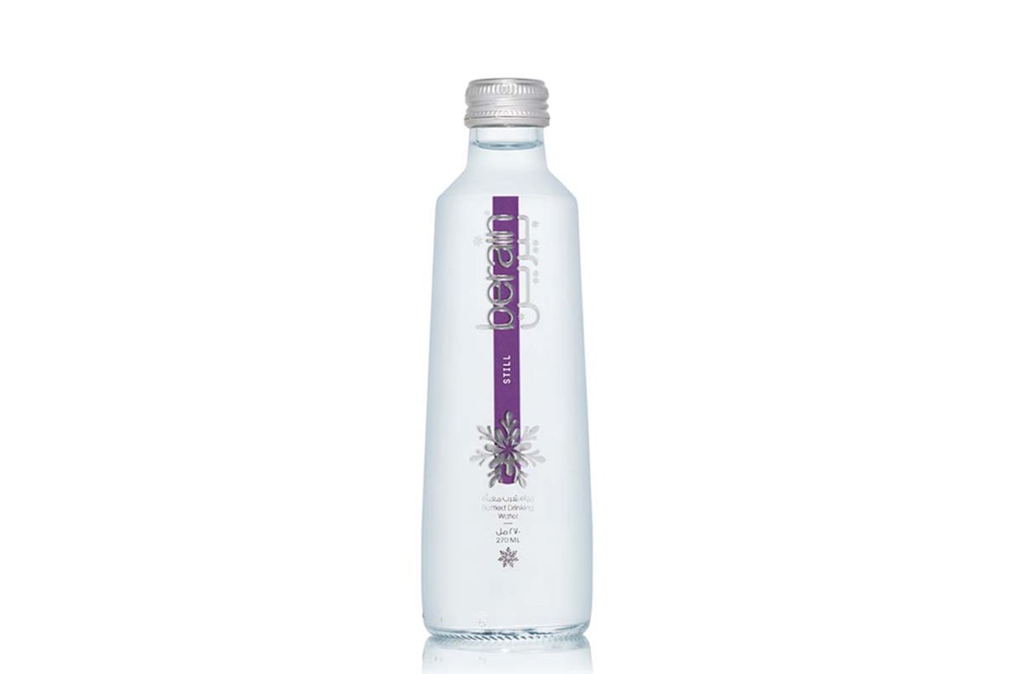 Still Water - Still Water 250 Ml