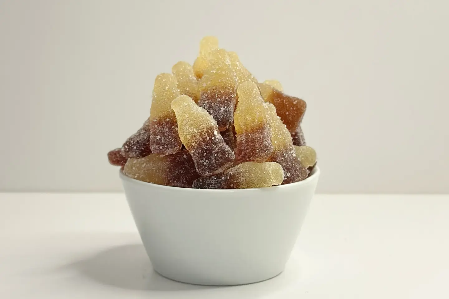 جيلي الكولا سكر - ٥٠٠ جرام