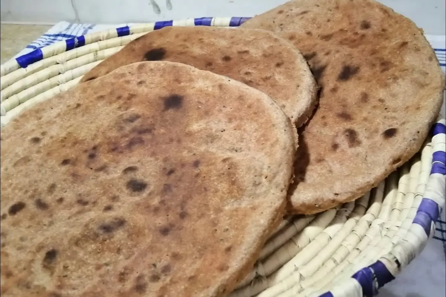 تميس بر  - عادي