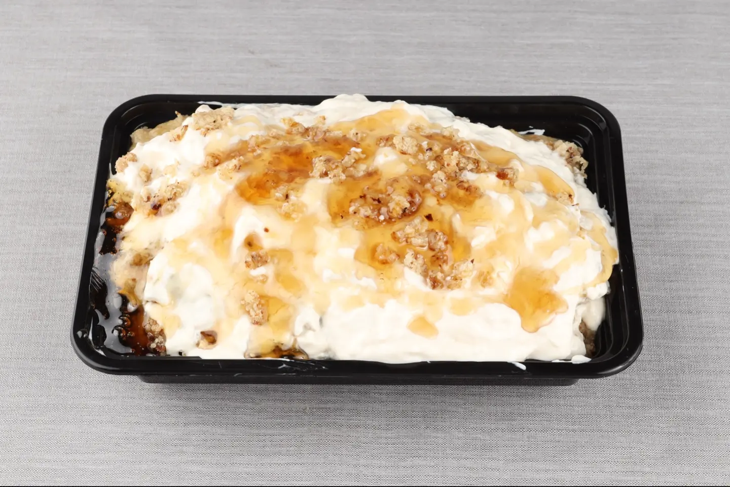 معصوب مشكل دخن - صغير