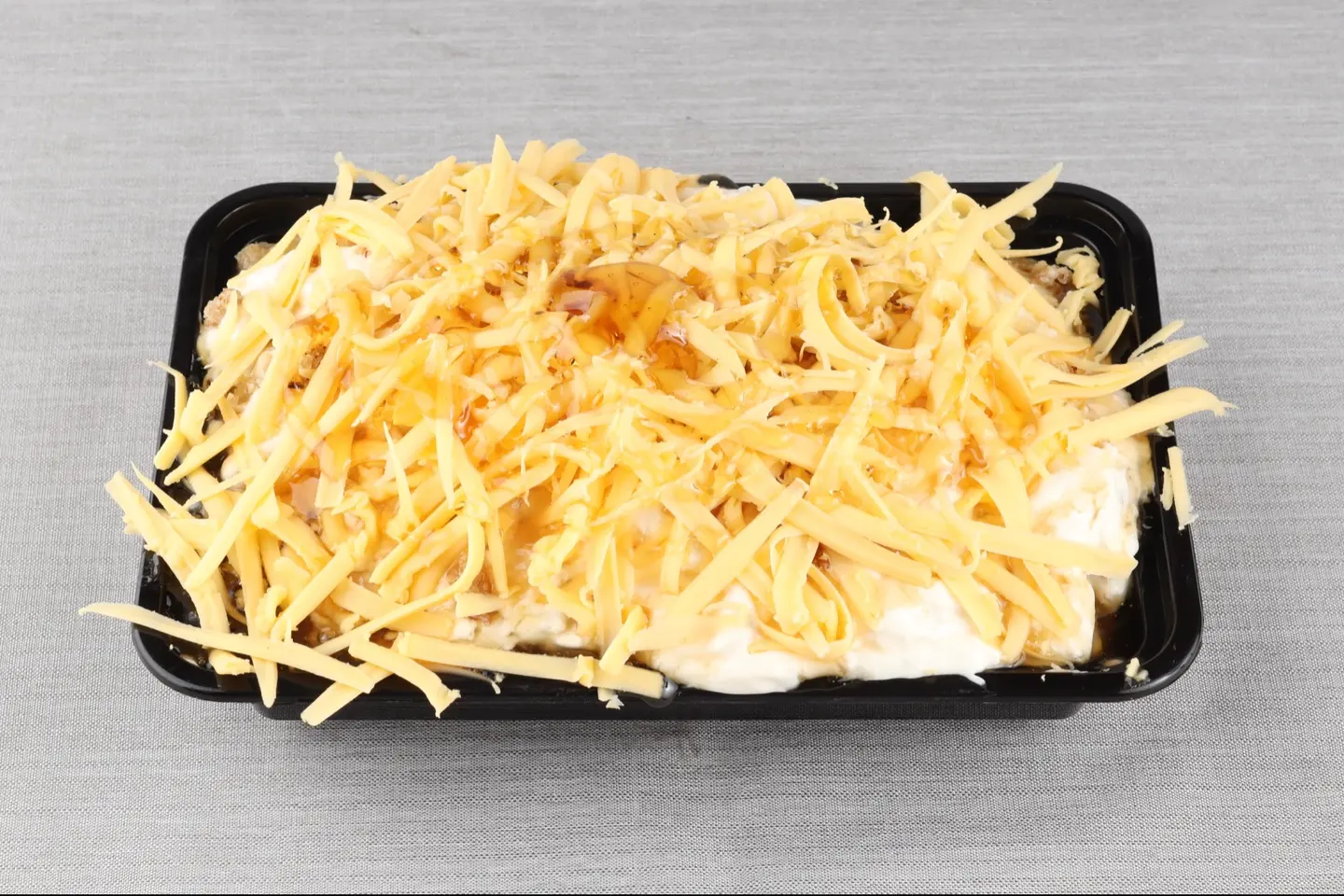 Mix Masoub Millet Cheddar - Small