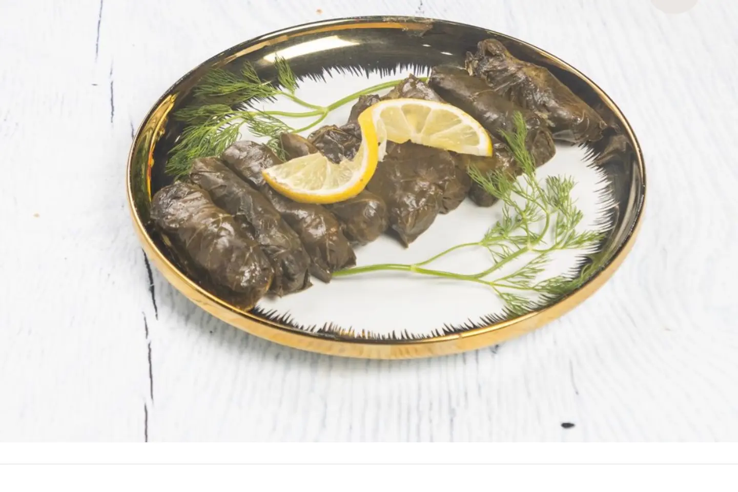 ورق عنب - صغير