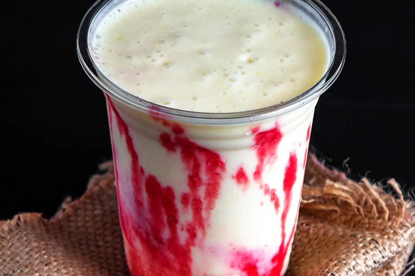 عصير جي  - صغير